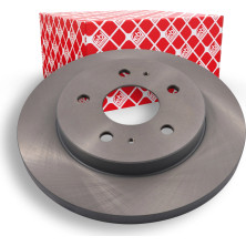 febi bilstein | Bremsscheibe | 108547