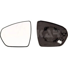 Alkar | Spiegelglas, Außenspiegel | 6431882 Alkar | Spiegelglas, Außenspiegel | 6431882