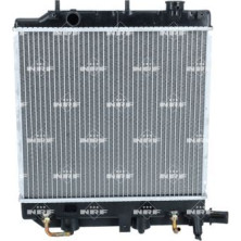 NRF | Kühler, Motorkühlung | 53434