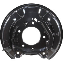 6117016 Bremsträgerplatte