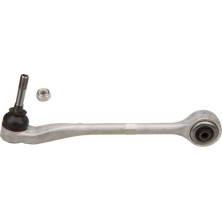 JTC1005 Lenker, Radaufhängung