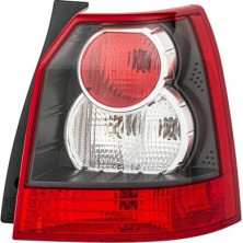 Hella | Heckleuchte | 2VA 354 666-021
