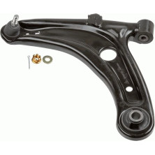 38306 01 Lenker, Radaufhängung