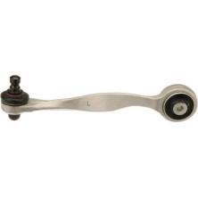 JTC345 Lenker, Radaufhängung