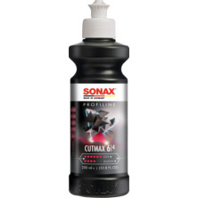 SONAX | Lackpolitur | ProfiLine CutMax | 02461410 SONAX | Lackpolitur | ProfiLine CutMax | 02461410