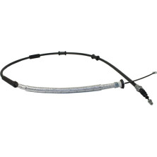 12.0753 Seilzug, Feststellbremse