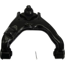 JTC7622 Lenker, Radaufhängung