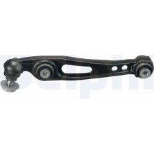 TC3149 Lenker, Radaufhängung