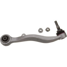 JTC1144 Lenker, Radaufhängung