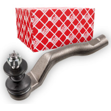 FEBI BILSTEIN 43216 Spurstangenkopf