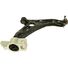 Metzger 2 x METZGER Lenker, Radaufhängung 58079002