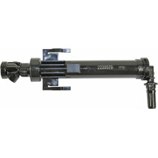 2220579 Waschwasserdüse, Scheinwerferreinigung GREENPARTS 2220579 Waschwasserdüse, Scheinwerferreinigung GREENPARTS