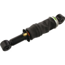 febi bilstein | Dämpfer, Fahrerhauslagerung | 35438