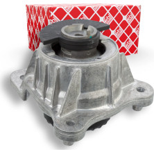 febi bilstein | Lagerung, Motor | 104433