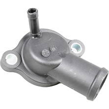 Metzger | Kühlmittelflansch | 4010269