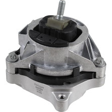 Metzger | Lagerung, Motor | 8054363