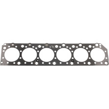 febi bilstein | Dichtung, Zylinderkopf | 35641