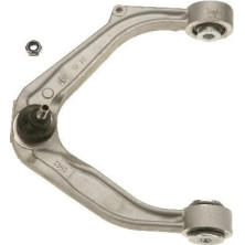 JTC1305 Lenker, Radaufhängung