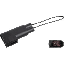 FEBI BILSTEIN 172514 Verschleißkontakt, Warnkontakt FEBI BILSTEIN 172514 Verschleißkontakt, Warnkontakt