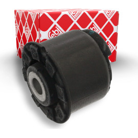FEBI BILSTEIN 48409 Lagerung, Achskörper FEBI BILSTEIN 48409 Lagerung, Achskörper