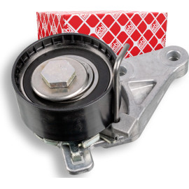 FEBI BILSTEIN 11291 Spannrolle, Zahnriemen FEBI BILSTEIN 11291 Spannrolle, Zahnriemen
