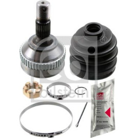 FEBI BILSTEIN 186050 Gelenksatz, Antriebswelle FEBI BILSTEIN 186050 Gelenksatz, Antriebswelle