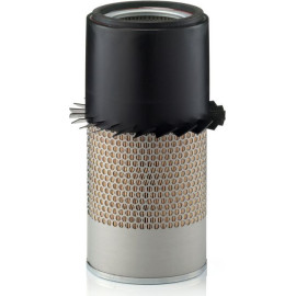 MANN-FILTER C 18 328 Sekundärluftfilter MANN-FILTER C 18 328 Sekundärluftfilter