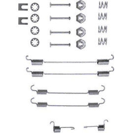 Zubehörsatz, Bremsbacken 8DZ 355 200-371 Zubehörsatz, Bremsbacken 8DZ 355 200-371
