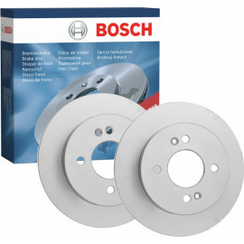 Bremsscheibe 0 986 479 B95 Bremsscheibe 0 986 479 B95