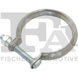Rohrverbinder, Abgasanlage 934-784 Rohrverbinder, Abgasanlage 934-784