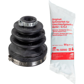 FEBI BILSTEIN 179763 Faltenbalgsatz, Antriebswelle FEBI BILSTEIN 179763 Faltenbalgsatz, Antriebswelle