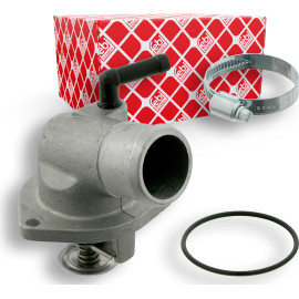 FEBI BILSTEIN 28349 Thermostat, Kühlmittel FEBI BILSTEIN 28349 Thermostat, Kühlmittel
