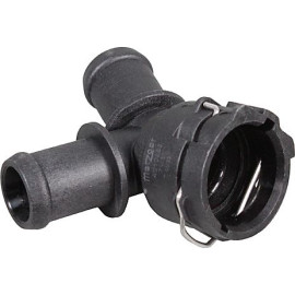 Kühlmittelflansch 4010386 Kühlmittelflansch 4010386