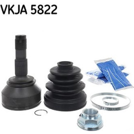 Gelenksatz, Antriebswelle VKJA 5822