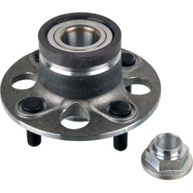 FEBI BILSTEIN 178025 Radlagersatz FEBI BILSTEIN 178025 Radlagersatz
