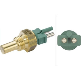 Sensor, Kühlmitteltemperatur 6PT 009 309-041