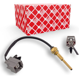 FEBI BILSTEIN 107888 Sensor, Kühlmitteltemperatur FEBI BILSTEIN 107888 Sensor, Kühlmitteltemperatur