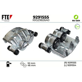 Bremssattel 9291555