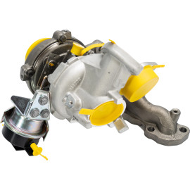 BMTS Turbolader 40006079 BMTS Turbolader 40006079