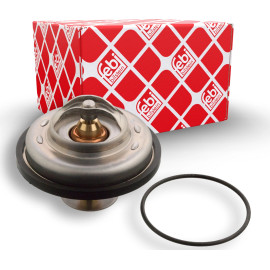 FEBI BILSTEIN 09324 Thermostat, Kühlmittel FEBI BILSTEIN 09324 Thermostat, Kühlmittel