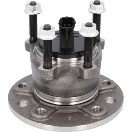 FEBI BILSTEIN 26675 Radlagersatz