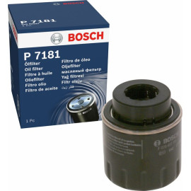 BOSCH F 026 407 181 Ölfilter BOSCH F 026 407 181 Ölfilter