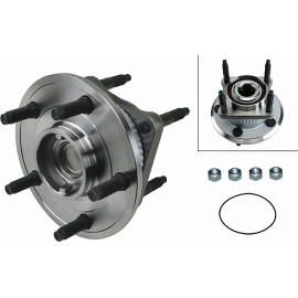 Radlagersatz 713 6704 00