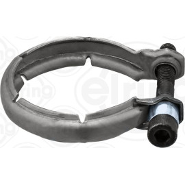 Rohrverbinder, Abgasanlage 110.780 Rohrverbinder, Abgasanlage 110.780