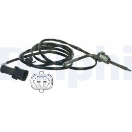 Sensor, Abgastemperatur TS30063 Sensor, Abgastemperatur TS30063
