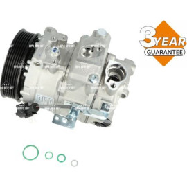 NRF 32941 Kompressor, Klimaanlage EASY FIT