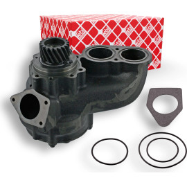 FEBI BILSTEIN 11943 Wasserpumpe