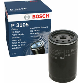 BOSCH 0 451 103 105 Ölfilter BOSCH 0 451 103 105 Ölfilter