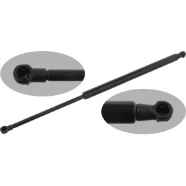 FEBI BILSTEIN 34439 Gasfeder, Koffer-/Laderaum FEBI BILSTEIN 34439 Gasfeder, Koffer-/Laderaum