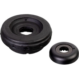 FEBI BILSTEIN 180496 Reparatursatz, Federbeinstützlager, Domlager